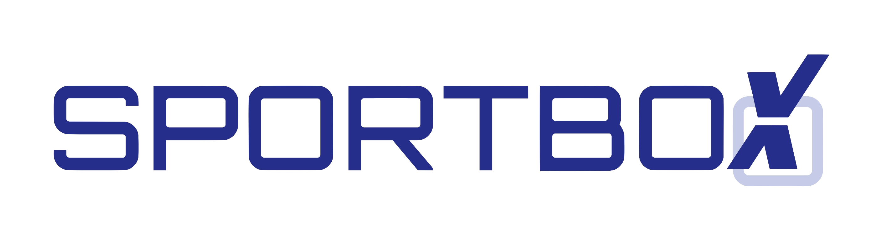 Sportbox Logo